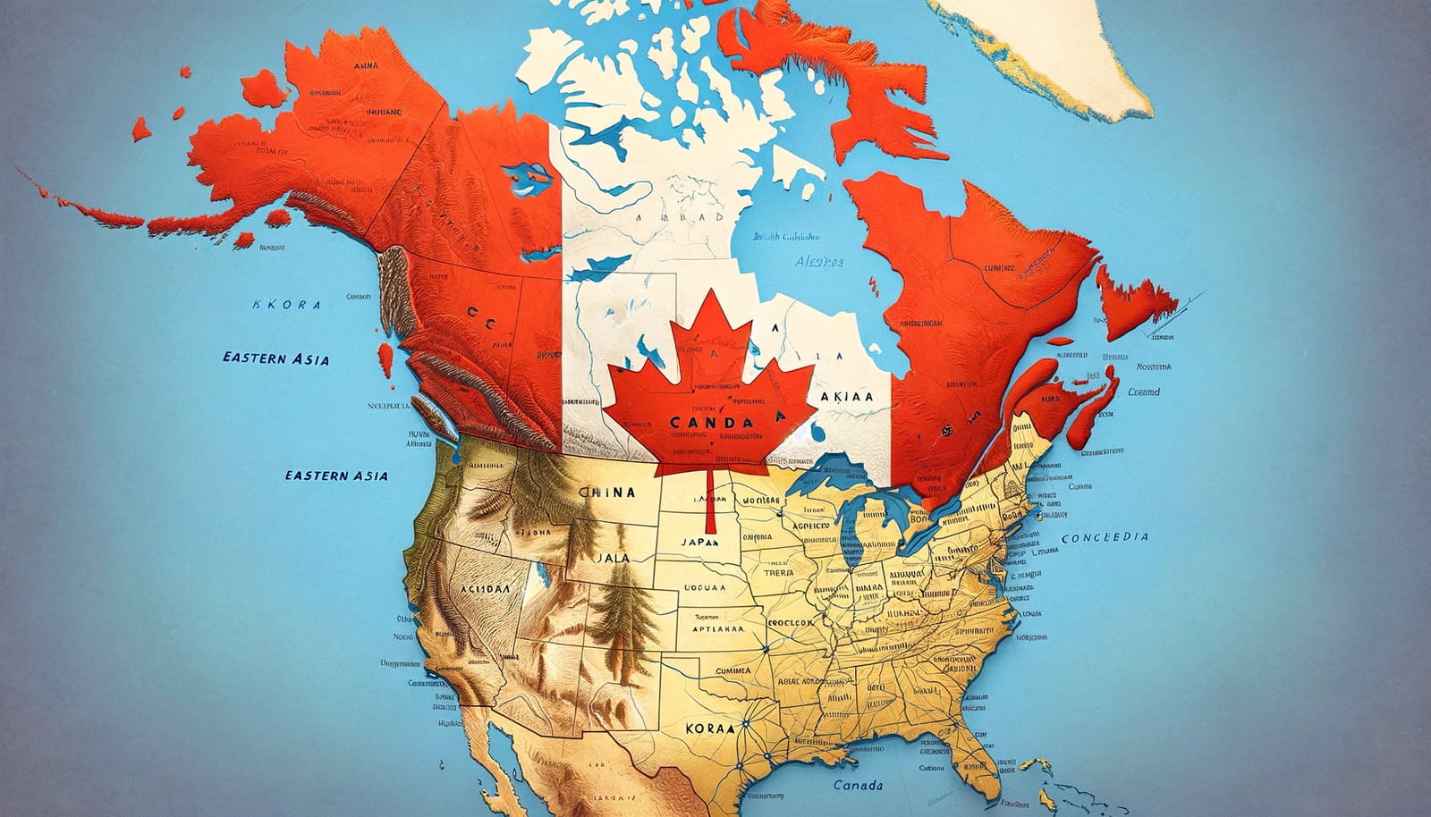  FAQs for future and present Canadians 